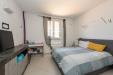 Villa in vendita con giardino a Desenzano del Garda in via san zeno - 05, Foto 5