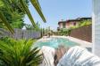 Villa in vendita con giardino a Calcinato in via sottopassaggio - 03, Foto 3