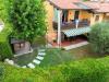 Appartamento in vendita con giardino a Soiano del Lago in via aldo moro - 02, Foto 2