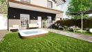 Casa indipendente in vendita con giardino a Desenzano del Garda in via monte baldo - 05, Foto 5