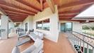 Villa in vendita con giardino a Soiano del Lago in via monte rotondo - 04, Foto 4