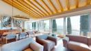 Villa in vendita con giardino a Padenghe sul Garda in meucci - 04, Foto 4