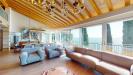 Villa in vendita con giardino a Padenghe sul Garda in meucci - 09, Foto 9