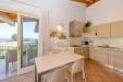Appartamento in vendita con box a Manerba del Garda in via g. pascoli - 07, Foto 7