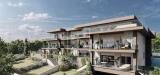 Appartamento in vendita con giardino a Desenzano del Garda in via monte croce - 03, Foto 3