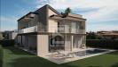 Villa in vendita classe A4 a Moniga del Garda in via sandro pertini - 02, Foto 2