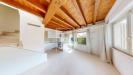 Villa in vendita con giardino a Manerba del Garda in via degli atleti azzurri 19 - 06, Zona giorno vuota
