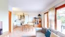 Appartamento in vendita con giardino a Manerba del Garda in via pieve vecchia 43 - 04, Soggiorno