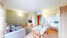 Appartamento in vendita con giardino a Manerba del Garda in via pieve vecchia 43 - 05, Soggiorno