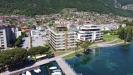 Appartamento in vendita classe A4 a Sarnico in via monte grappa - 03, Foto 3