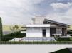 Casa indipendente in vendita con giardino a Muscoline in via delle valli - 04, Foto 4