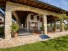 Villa in vendita con giardino a Moniga del Garda in via pergola 36 - 02, Foto 2