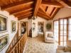 Villa in vendita con giardino a Moniga del Garda in via pergola 36 - 09, Foto 9