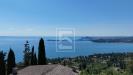 Villa in vendita con giardino a Gardone Riviera in via panoramica - 10, Foto 24