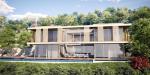 Villa in vendita con giardino a Gardone Riviera in via panoramica - 03, Foto 3