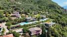 Villa in vendita con giardino a Gardone Riviera in via panoramica - 02, Foto 2