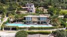 Villa in vendita con giardino a Gardone Riviera in via panoramica - 03, Foto 3