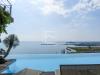 Villa in vendita con giardino a Gardone Riviera in via panoramica - 04, Foto 4