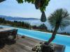 Villa in vendita con giardino a Gardone Riviera in via panoramica - 05, Foto 5