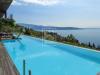 Villa in vendita con giardino a Gardone Riviera in via panoramica - 07, Foto 7
