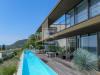 Villa in vendita con giardino a Gardone Riviera in via panoramica - 09, Foto 9