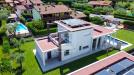 Villa in vendita con giardino a Manerba del Garda in via panoramica - 02, Foto 2