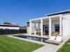 Villa in vendita con giardino a Manerba del Garda in via panoramica - 03, Foto 3