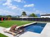 Villa in vendita con giardino a Manerba del Garda in via panoramica - 07, Foto 7