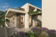 Villa in vendita con giardino a Manerba del Garda in via g. orlando - 04, Foto 4