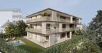 Appartamento in vendita con giardino a Brescia in via manara valgimigli - 06, Foto 6
