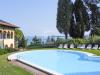 Appartamento in vendita con giardino a Gardone Riviera in via del fontanone 2 - 02, Foto 2