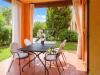 Appartamento in vendita con giardino a Manerba del Garda in via del torchio - 02, Foto 2