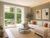 Appartamento in vendita con giardino a Desenzano del Garda in via kolbe 78 - 02, Foto 2