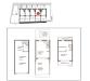 Villa in vendita classe A4 a Polpenazze del Garda in via ronco - 09, Foto 9