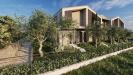 Villa in vendita classe A4 a Polpenazze del Garda in via ronco - 07, Foto 7