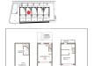 Villa in vendita classe A4 a Polpenazze del Garda in via ronco - 08, Foto 9
