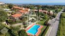 Villa in vendita con giardino a Soiano del Lago in via castellana - 04, Foto 4
