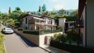 Appartamento in vendita con box a Gardone Riviera in via del fontanone - 02, Foto 2