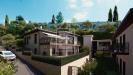 Appartamento in vendita con box a Gardone Riviera in via del fontanone - 03, Foto 3
