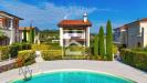 Villa in vendita con giardino a Manerba del Garda in via degli atleti azzurri 19 - 04, Foto 4