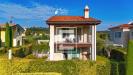 Villa in vendita con giardino a Manerba del Garda in via degli atleti azzurri 19 - 06, Foto 6