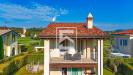 Villa in vendita con giardino a Manerba del Garda in via degli atleti azzurri 19 - 07, Foto 7