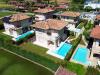 Villa in vendita con giardino a Manerba del Garda in via gazzolo 6b - 02, Foto 2