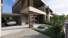Villa in vendita con giardino a Manerba del Garda in via posteghe - 04, Foto 4