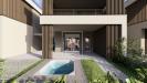 Villa in vendita con giardino a Manerba del Garda in via posteghe - 05, Foto 5