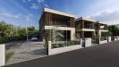 Villa in vendita con giardino a Manerba del Garda in via posteghe - 09, Foto 9