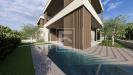 Villa in vendita con giardino a Manerba del Garda in via posteghe - 08, Foto 8