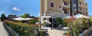 Attivit� commerciale in vendita con giardino a Brescia in via metastasio 3 - 06, Foto 6