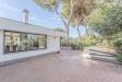 Villa in vendita con giardino a Castel Gandolfo in via spiaggia del lago 17b - 04