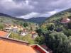 Appartamento in vendita con terrazzo a Reggello in via sette ponti 11d - 04, vista terrazzo